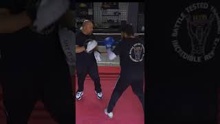 How to Jab the Body Then Head Like a Pro 👊 BoxingTips BoxingTraining JabCombo BoxingSkills [upl. by Hedaza628]