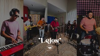 Lejos En Vivo  Potro Sessions [upl. by Valera]