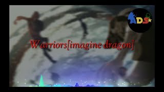 Warriorsimagine dragonแปลซับไทยอังกฤษ [upl. by Yram]