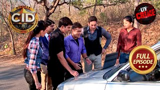 एक Haunted Taxi के सच ने झंझोर कर रख दिया Team CID को CID Ghost Stories 16 Oct 2023 Full Episode [upl. by Chasse]