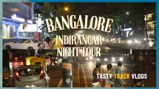 Night life in Bangalore  Bangalore’s BEST Nightlife vlog [upl. by Maite598]