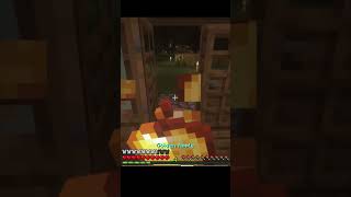 Face the fear unless shorts minecraft horrorgaming viralvideo viralshorts fearless [upl. by Ettenel253]