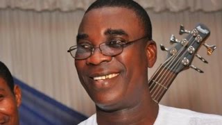 King Wasiu Ayinde  Ade Bende Live [upl. by Annibo530]