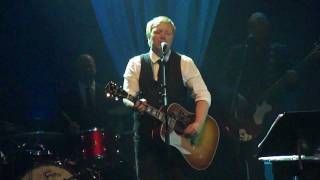 Kurt Nilsen  Stjernesludd live [upl. by Hamlen]