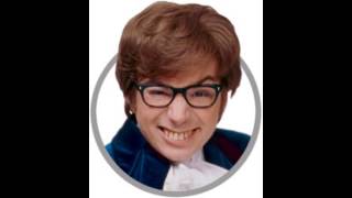 Austin Powers ringtone [upl. by Marlyn]