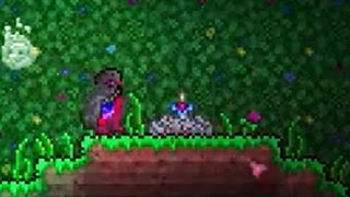 【Terraria】Arkhalis ～伝説の剣を求めて～ v13 PC版 テラリア [upl. by Aibsel]