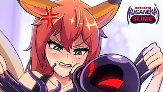 This slime won’t stop bothering me【Nuganenai Slime】 [upl. by Elysha]