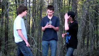 Lord of the Flies Parody  Trailer [upl. by Willey]