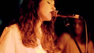 Widowspeak  Dyed in the Wool live 2013 [upl. by Dyraj]