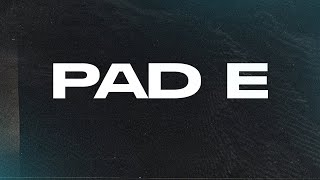 Pad Worship E  Ambient Pad [upl. by Christi]