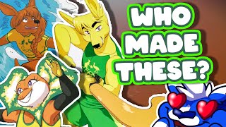 Australias Suspiciously Furry Mascots  How did it happen The Bottle Ep105 [upl. by Tove]