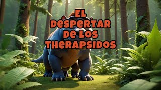 18 El despertar de los therapsidos [upl. by Eymaj90]