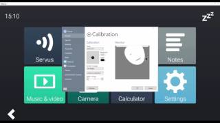 Grid 3 lesson 36  Eye gaze settings [upl. by Attesor]