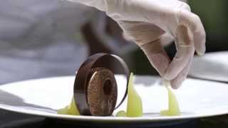 WorldChocolateMastersNetherlands2013ShortMovie [upl. by Jehias72]