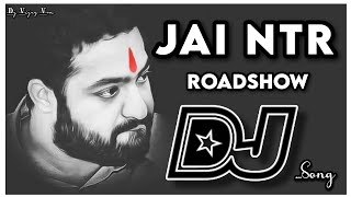 Jai NTR Dj SongNtr Dj Songsold DjsongTelugu Dj songs Songs telugu [upl. by Aiekram]