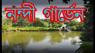 NANDI GARDEN BARASAT BADU MADHYAMGRAM [upl. by Llennaj]