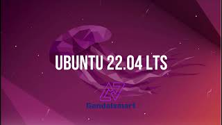 🚀Ubuntu 2204 est disponible en LTS jusquen 2027  Installation et Configuration [upl. by Annerb]