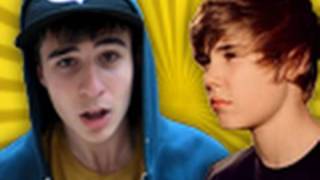 Justin Bieber  Baby Parody Candy [upl. by Bruyn]