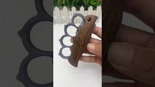 cold weapon outdoor knife folding knifeshortvideo [upl. by Terese809]