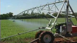 REINKE  Lateral Move Irrigation Systems [upl. by Perkoff]