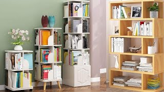 modern bookshelf ideas  bookshelf designs  new bookshelf [upl. by Animas]