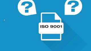 ISO 9001 ► Vantagens da Certificação na Norma [upl. by Walford]