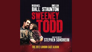 Johanna From quotSweeney Todd 2012 London Cast Recordingquot [upl. by Beverly]