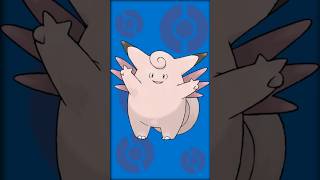 Clefable Making All 3rd Stage Pokemon Pseudo Legendaries [upl. by Miran]