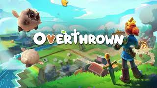 Overthrown – CoOp Trailer [upl. by Ortrude]