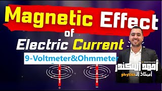 9VoltmeterampOhmmeter [upl. by Rilda]