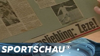 Die Top 10 der größten TransferPannen  Sportschau [upl. by Ener]