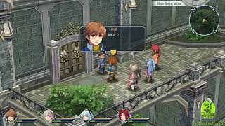 Lets Play Trails From Zero Part 9 [upl. by Grata]