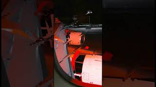 A340300 SWISSLanding ZurichSwitzerlandLSZHXPlane 12short clip [upl. by Eelanaj]