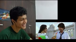 Bakhuda Tumhi Ho Reaction  Atif Aslam  Alka Yagnik  Kismat Konnection  2009  Darshan Reacts [upl. by Grier774]