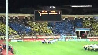 BATE Borisov  Barcelona 05 2011 год [upl. by Gaultiero]