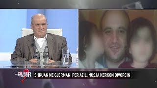 Vjehrri akuzon nusen Më shkatërroi djalin tani largoi edhe fëmijët [upl. by Nasaj]