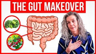 Top 10 Benefits of BERBERINE and BUTYRATE – The GUT Makeover [upl. by Llenil]