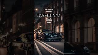 Satisfya Official Music Video  Imran Khan [upl. by Ted680]