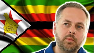 Is Home Affairs Minister Leon Schreiber A Zimbabwean [upl. by Pierette]