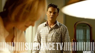 RECTIFY Episode 9 Clip SPOILERS  Tawney and Teddy’s Breakdown [upl. by Nnaeoj]