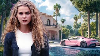 Keri Russell Mansion Tour Partner Net Worth Car Collection 2024 [upl. by Anwahsar]