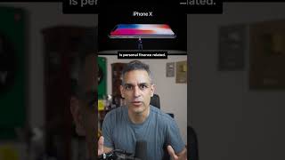 iPHONE EXPERIMENT  Watch this FULLY LIKE and SHARE  Ankur Warikoo shorts [upl. by Azrim18]