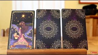 Tarot Reading for July 1  7 [upl. by Thorma354]