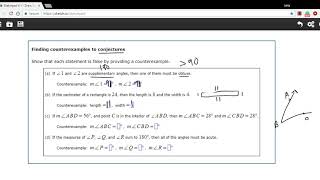 Finding counterexamples to conjectures [upl. by Jet]