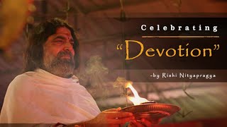 Celebrating Devotion Jukebox  Rishi Nityapragya Songs [upl. by Ailasor321]