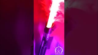 световоймеч Дарта Вейдера  DarkLord warsabers starwars lightsaber звездныевойны darthvader [upl. by Hedva]