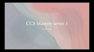 CCS for USMLE step 3 Mastery series 3 [upl. by Michel]