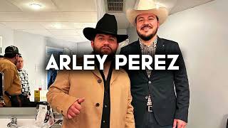 Arley Perez Mix 2024 Corridos Belicos [upl. by Orelee]