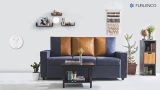 Rodeo living room  Furlenco [upl. by Louisette342]