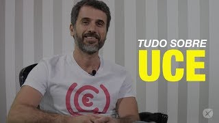 Tudo sobre UCE  entrevista com Eriberto Leão [upl. by August]